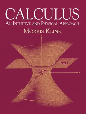 cover image of Calculus